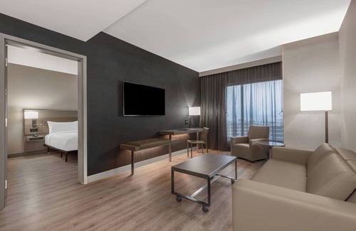 Midtown Hotel | AC Hotel by Marriott Atlanta Midtown
