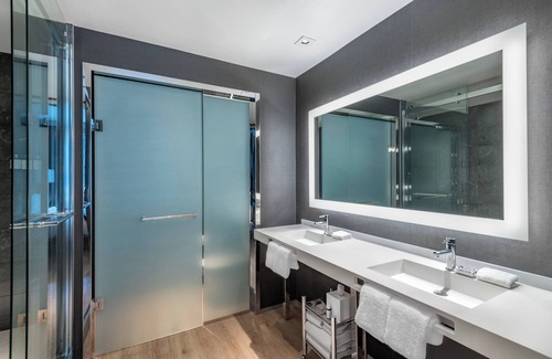 Midtown Hotel | AC Hotel by Marriott Atlanta Midtown