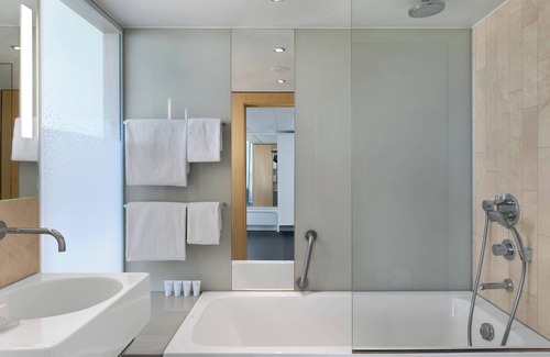 Amager Hotel | AC Hotel by Marriott Bella Sky Copenhagen