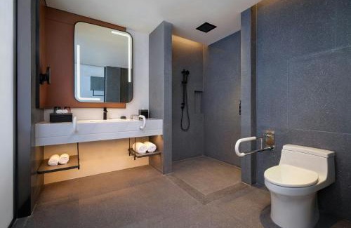 Jinniu Hotel | AC Hotel by Marriott Chengdu North