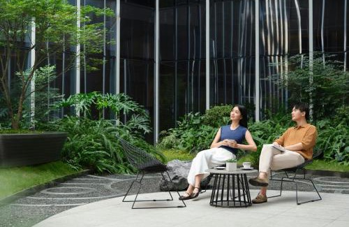 Jinniu Hotel | AC Hotel by Marriott Chengdu North