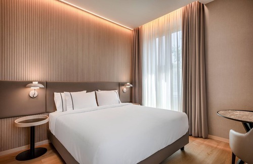 Quartiere XV Della Vittoria Hotel | AC Hotel by Marriott Clodio Roma
