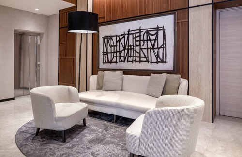 Quartiere XV Della Vittoria Hotel | AC Hotel by Marriott Clodio Roma