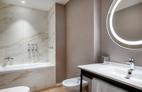 Quartiere XV Della Vittoria Hotel | AC Hotel by Marriott Clodio Roma