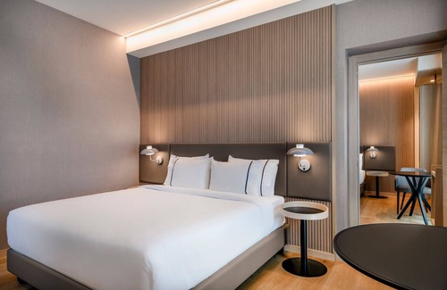 Quartiere XV Della Vittoria Hotel | AC Hotel by Marriott Clodio Roma