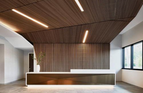Far North Dallas Hotel | AC Hotel By Marriott Dallas By The Galleria