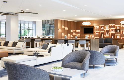Far North Dallas Hotel | AC Hotel By Marriott Dallas By The Galleria