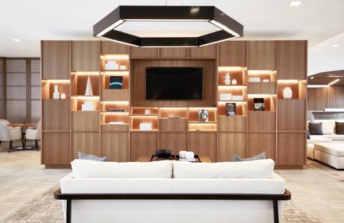 Far North Dallas Hotel | AC Hotel By Marriott Dallas By The Galleria
