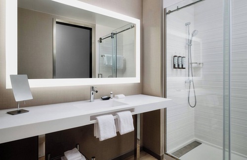 Downtown Dayton Hotel | AC Hotel by Marriott Dayton