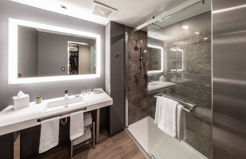 Downtown Fort Worth Hotel | AC Hotel by Marriott Fort Worth Downtown