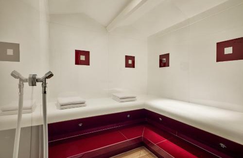 Innsbruck City Centre Hotel | AC Hotel by Marriott Innsbruck
