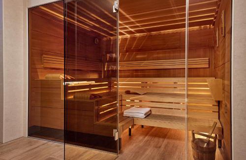 Innsbruck City Centre Hotel | AC Hotel by Marriott Innsbruck