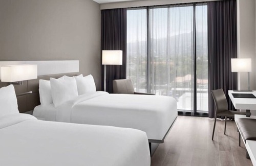 New Kingston Hotel | AC Hotel by Marriott Kingston, Jamaica