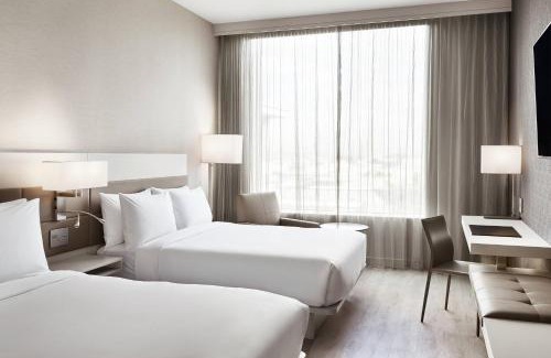 El Segundo Hotel | AC Hotel by Marriott Los Angeles South Bay