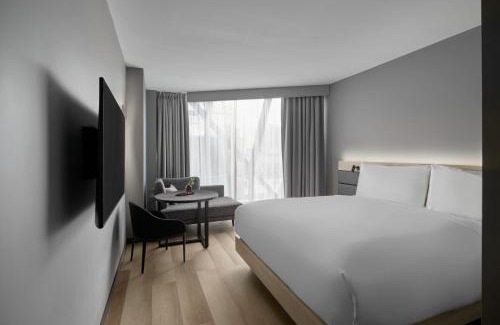 Southbank Hotel | AC Hotel by Marriott Melbourne Southbank