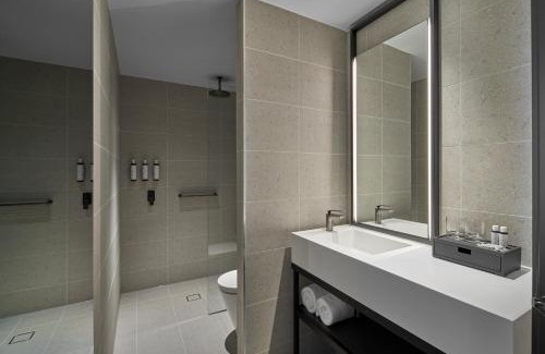 Southbank Hotel | AC Hotel by Marriott Melbourne Southbank