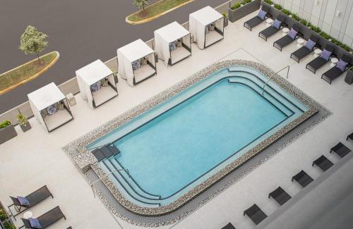 Ludlam Hotel | AC Hotel by Marriott Miami Dadeland