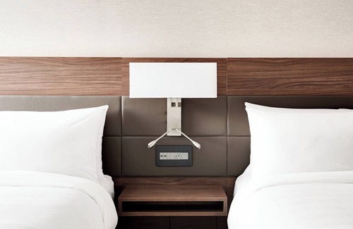 Doral Hotel | AC Hotel by Marriott Miami Airport West/Doral