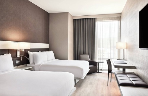 Heart of Missoula Hotel | AC Hotel by Marriott Missoula Downtown