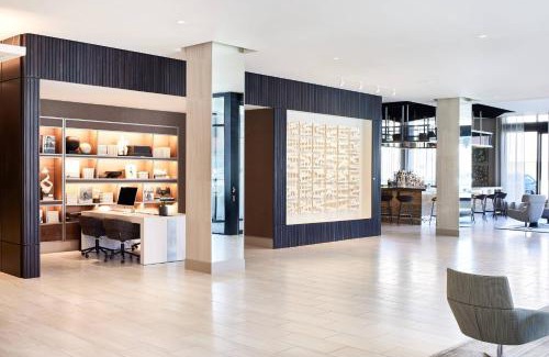 Heart of Missoula Hotel | AC Hotel by Marriott Missoula Downtown