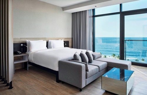 Boca del Río Hotel | AC Hotel by Marriott Veracruz