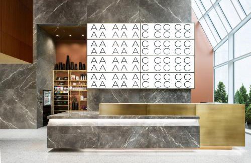Garment District Hotel | AC Hotel by Marriott New York Times Square