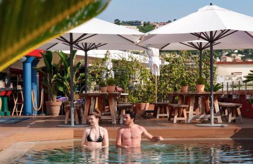 Nice City Centre Hotel | AC Hotel by Marriott Nice