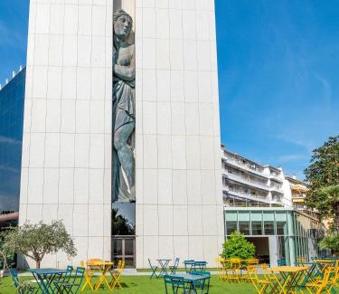 Nice City Centre Hotel | AC Hotel by Marriott Nice