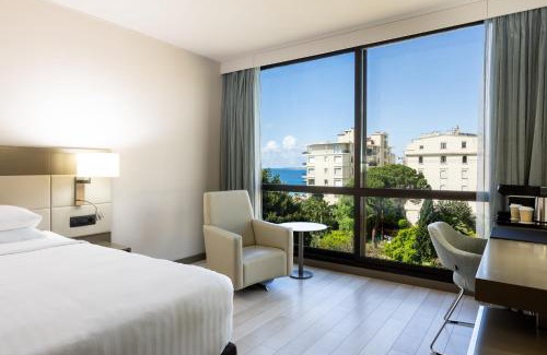 Nice City Centre Hotel | AC Hotel by Marriott Nice