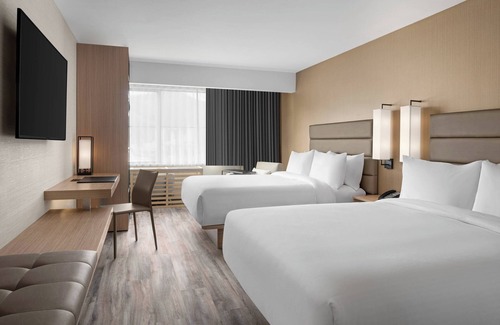 Kimball Junction Hotel | AC Hotel by Marriott Park City