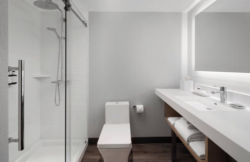 Kimball Junction Hotel | AC Hotel by Marriott Park City
