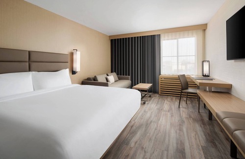 Kimball Junction Hotel | AC Hotel by Marriott Park City