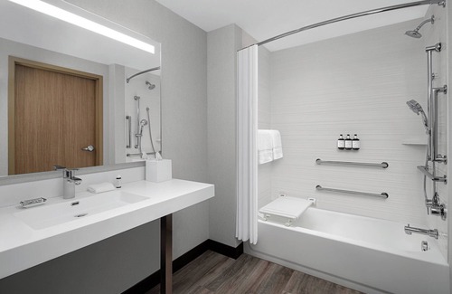 Kimball Junction Hotel | AC Hotel by Marriott Park City