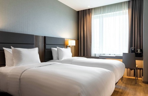 Centrs Hotel | AC Hotel by Marriott Riga