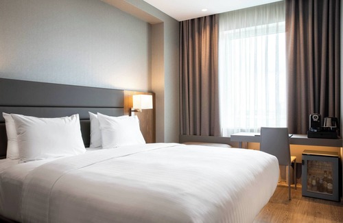 Centrs Hotel | AC Hotel by Marriott Riga