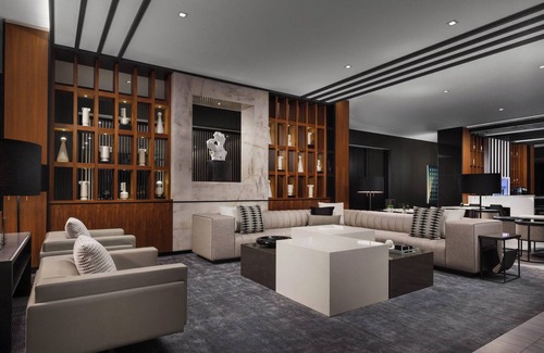 Paradise Valley Village Hotel | AC Hotel by Marriott Scottsdale North