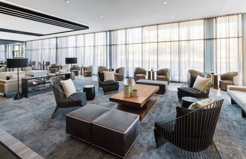 Paradise Valley Village Hotel | AC Hotel by Marriott Scottsdale North