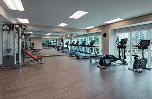 Escazú Hotel | AC Hotel by Marriott San Jose Escazu