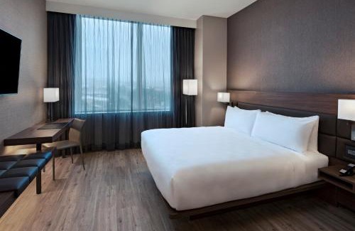 Escazú Hotel | AC Hotel by Marriott San Jose Escazu
