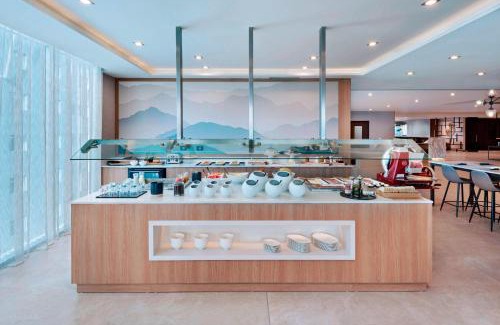 Escazú Hotel | AC Hotel by Marriott San Jose Escazu