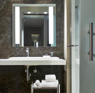 West Bellevue Hotel | AC Hotel by Marriott Seattle Bellevue/Downtown