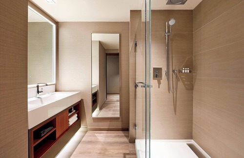 Sunnyvale Hotel | AC Hotel by Marriott Sunnyvale Cupertino