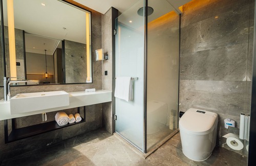 Suzhou Old Town Hotel | AC Hotel by Marriott Suzhou China