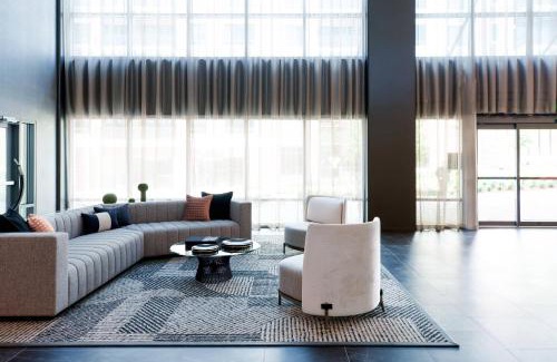 Capitol Hill Hotel | AC Hotel by Marriott Tallahassee Universities at the Capitol