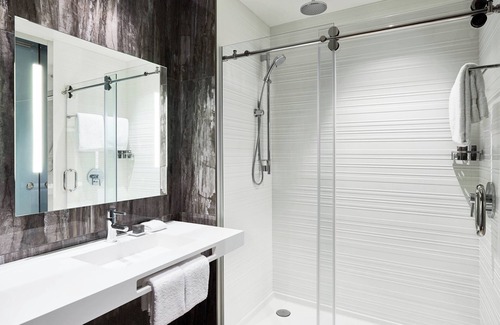 Downtown Tucson Hotel | AC Hotel by Marriott Tucson Downtown