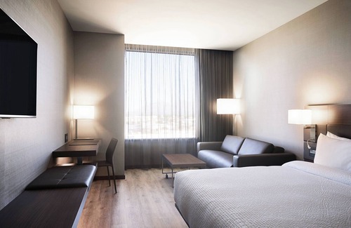 Downtown Tucson Hotel | AC Hotel by Marriott Tucson Downtown