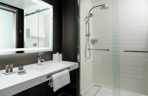 Spartanburg Hotel | AC Hotel by Marriott Spartanburg