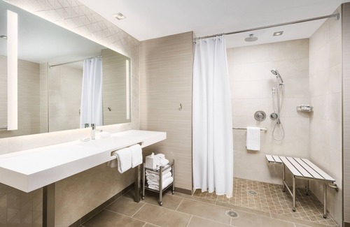Connecticut Ave - K Street Hotel | AC Hotel by Marriott Washington DC Downtown