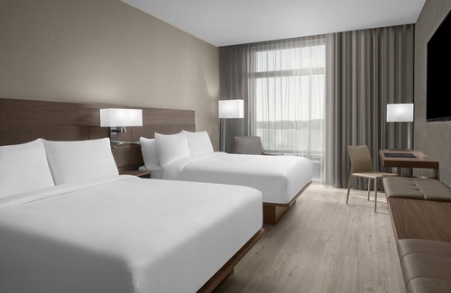 Ballantyne Hotel | AC Hotel Charlotte Ballantyne