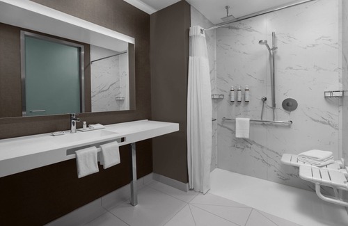 Ballantyne Hotel | AC Hotel Charlotte Ballantyne